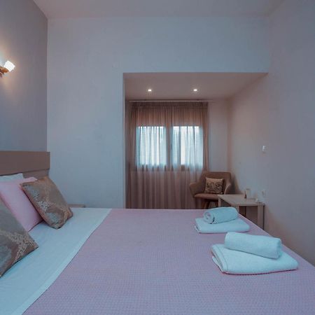 Ferienwohnung House Christina Vourvourou Exterior foto