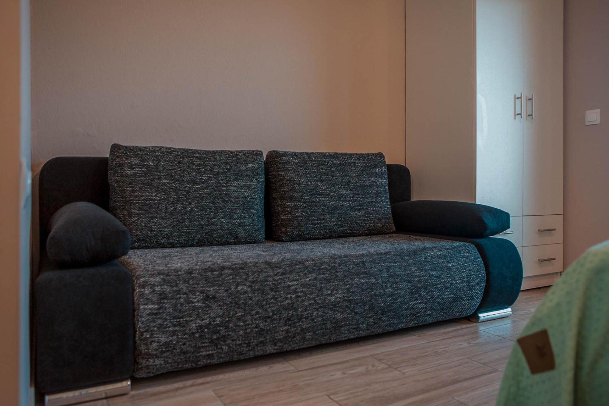 Ferienwohnung House Christina Vourvourou Exterior foto